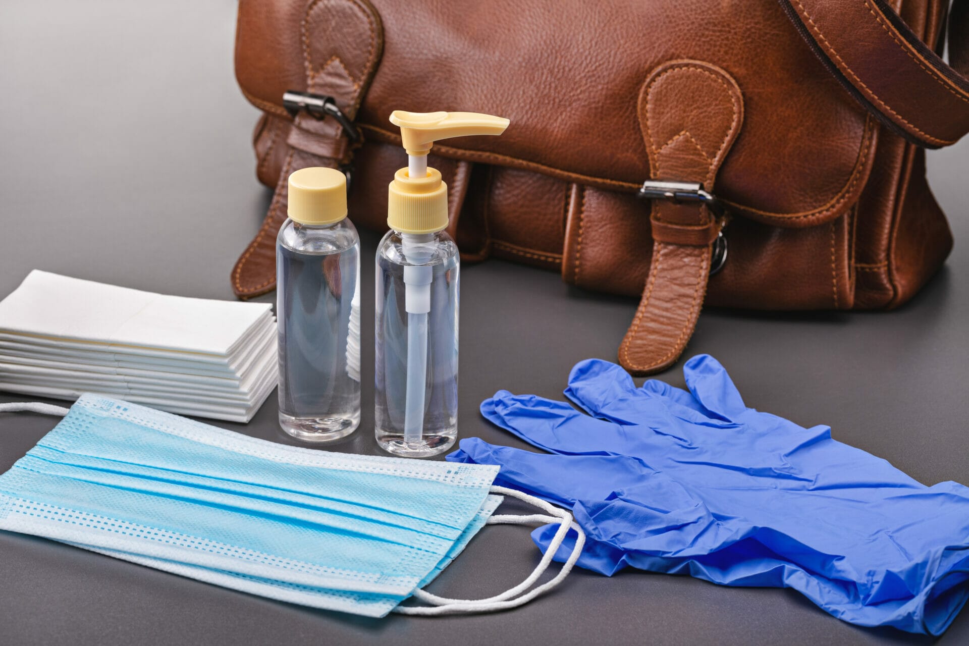 Safety and Security While Travel Nursing