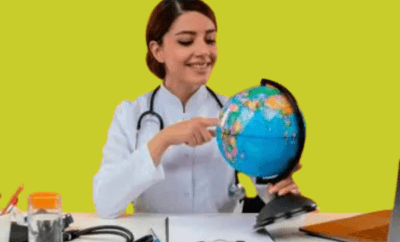 Do Travel Nurses Get to Pick Where They Go?