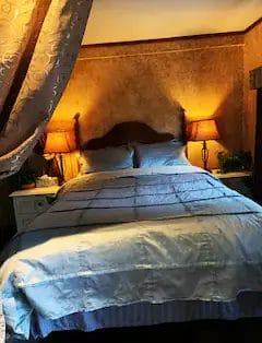 French Country Cottage