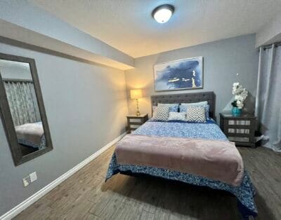 Cozy 2 Bedroom Near downtown Penticton
