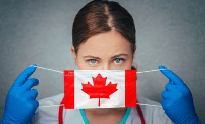 Nursing Specializations in Canada