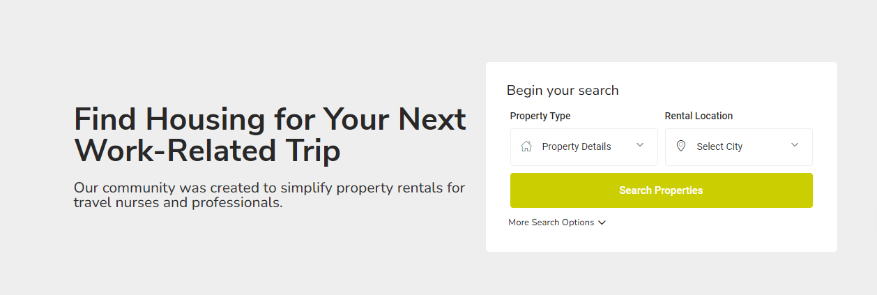 Housing Options for Nurses in Duncan, BC 3 housing options for travel nurses in duncan bc