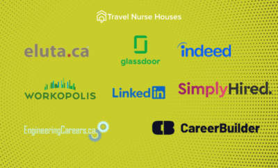 8 High-Paying Job Boards for Canadian Traveling Engineers