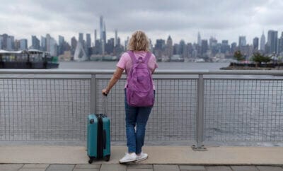 Highest Paying Cities for Travel Nurses in Canada