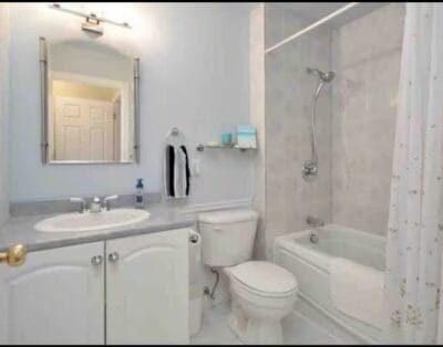 Forest View 2 bed 2 bath near to CBRH