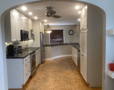 Family home in Kelowna