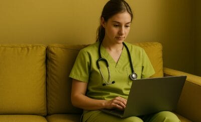 How to Find Safe and Affordable Travel Nurse Housing in Remote Locations