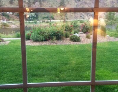 Cozy Ground Floor Okanagan Falls Condo