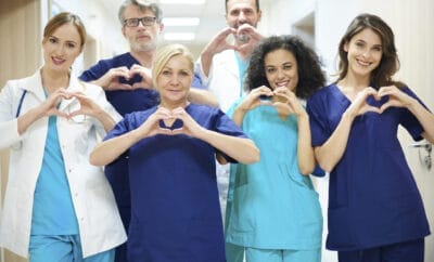 Top 7 In-Demand Travel Nursing Specialties in Canada