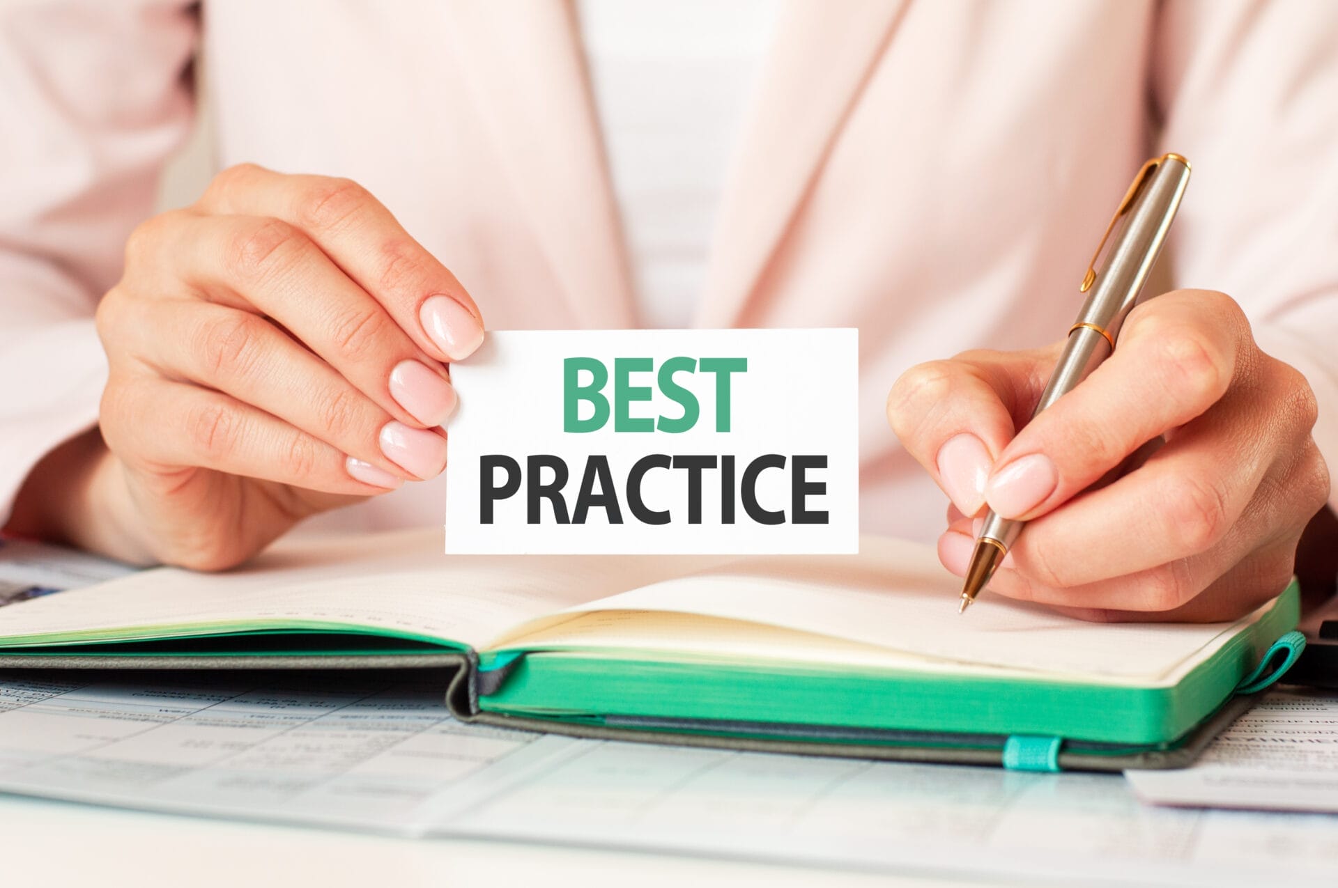 Best Practices for Landlords