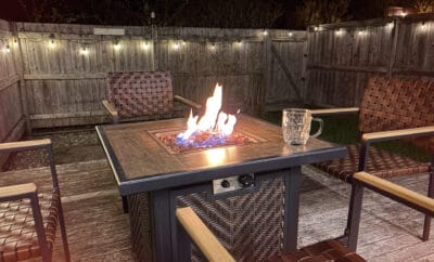 Bright 2 Bedroom Furnished Home in Rothesay – Ideal for Travel Nurses