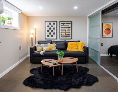 Brand New Modern Bright 1 bedroom Legal Secondary Suite