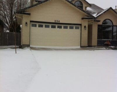 Cozy and comfortable