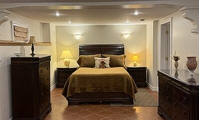 Comfortable single bedroom in Dartmouth Nova Scotia