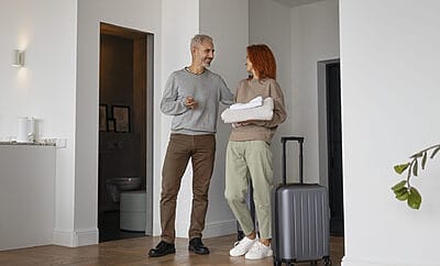 Housing Crisis: Why Mid-Term Rentals?