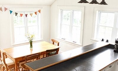 3 bedroom with riverside sauna near Bridgewater/Lunenburg