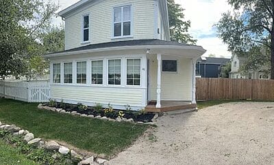 ChesterVillageClassic