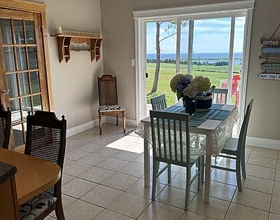 Cozy 3 Bedroom Eastern PEI