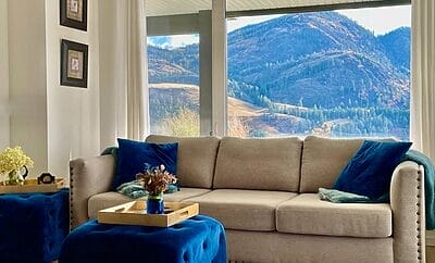 Oasis at Black Mountain Golf Course, Kelowna