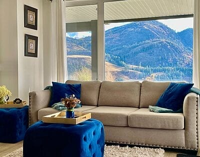 Oasis at Black Mountain Golf Course, Kelowna