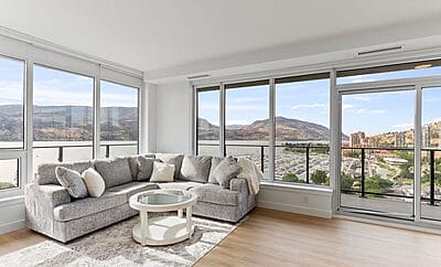 Downtown Luxury Condo with Incredible Amenities