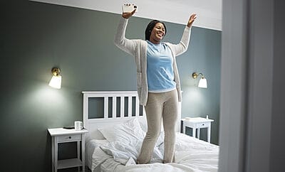 Unfurnished or Fully-Furnished: Which Is Better for Travel Nurses?