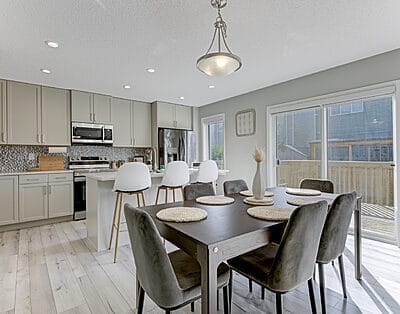 Eden Homes | 15 Mins to WEM | Couple minutes from the Anthony Henday